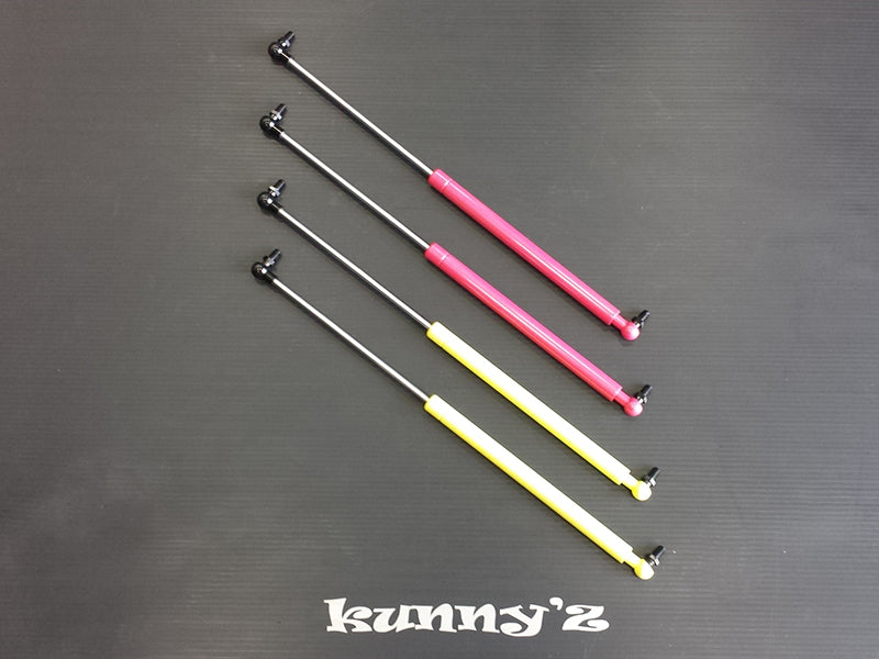 Kunny'z Toyota Mark 2 (JZX110) Parts