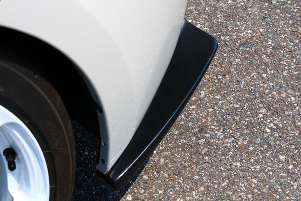 CHARGESPEED Subaru BRZ (ZC6) Series E to H Rear Bottom Line