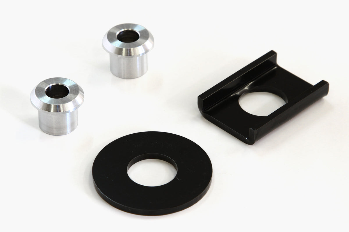 GP SPORTS Toyota 86 / Subaru BRZ (ZN6) R.E.D. Direct Shift Adapter
