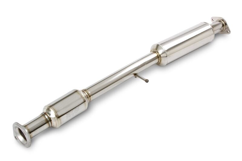 GP SPORTS Toyota Altezza (SXE10) EXAS POWER CATALYZER GH-