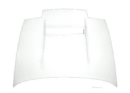 GP SPORTS Nissan 180SX (RPS13) IMPACT-EX Bonnet