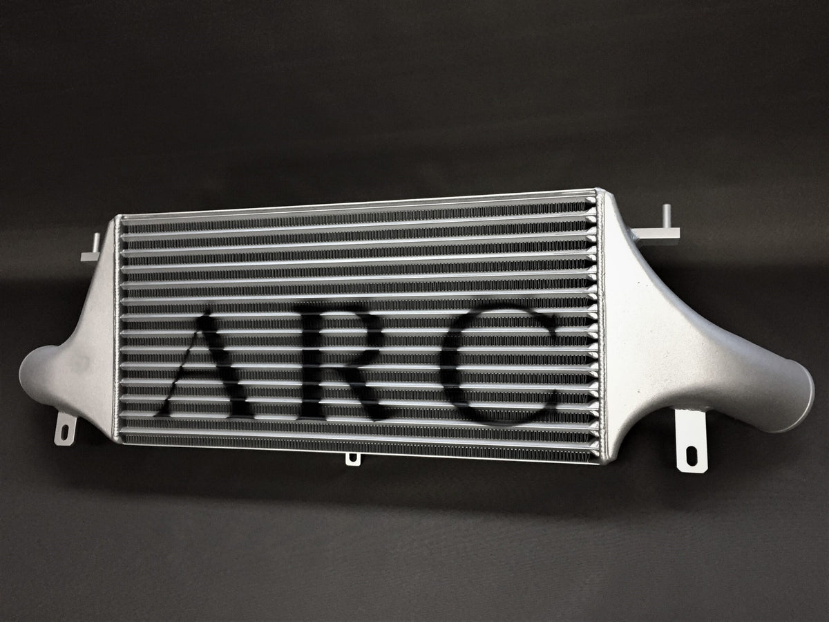 ARC Brazing Nissan Skyline GT-R (BNR34) Intercooler (M073)