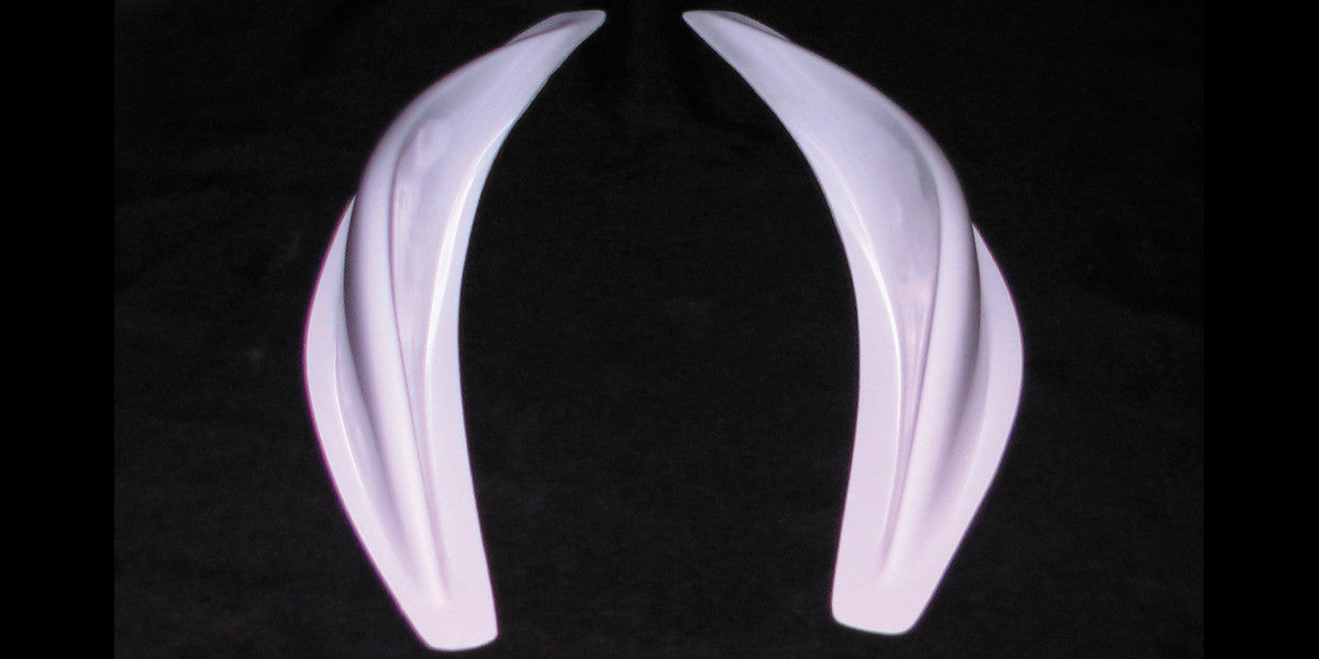 M Sports Universal Canards and GT Wings