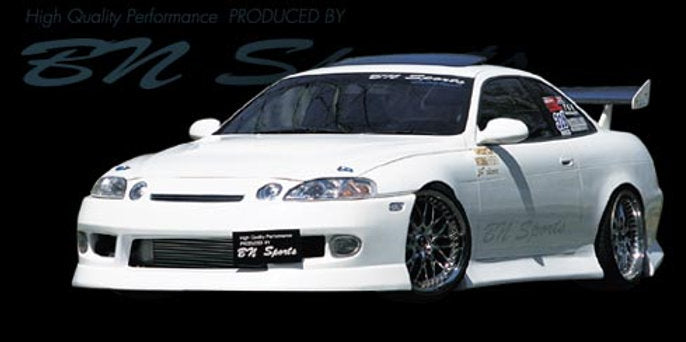 BN Sports Toyota Soarer (JZZ30 / JZZ31) Type-II Aero