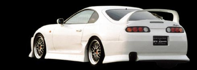 BN Sports Toyota Supra (JZA80) Aero
