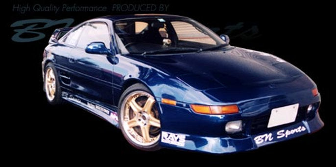 BN Sports Toyota MR2 (SW20) Aero
