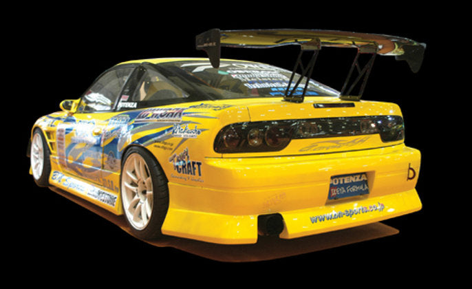 BN Sports Nissan 180SX (RPS13) Type-IV Aero