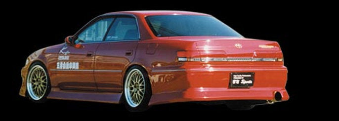 BN Sports Toyota Mark 2 (JZX100) Type-2 Aero