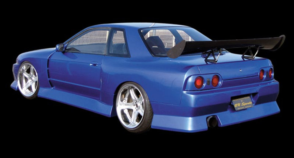 BN Sports Nissan Skyline R32 (HCR32) DEFEND Aero