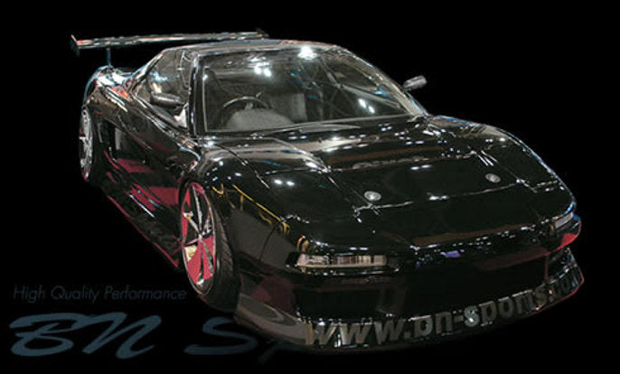 BN Sports Honda NSX (NA1 / NA2) DEFEND Aero