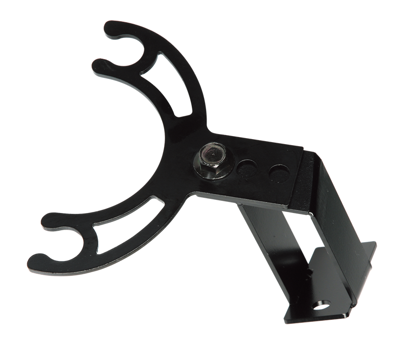 GP SPORTS Nissan Silvia S13 / 180SX EAI Valve Relocation Stay
