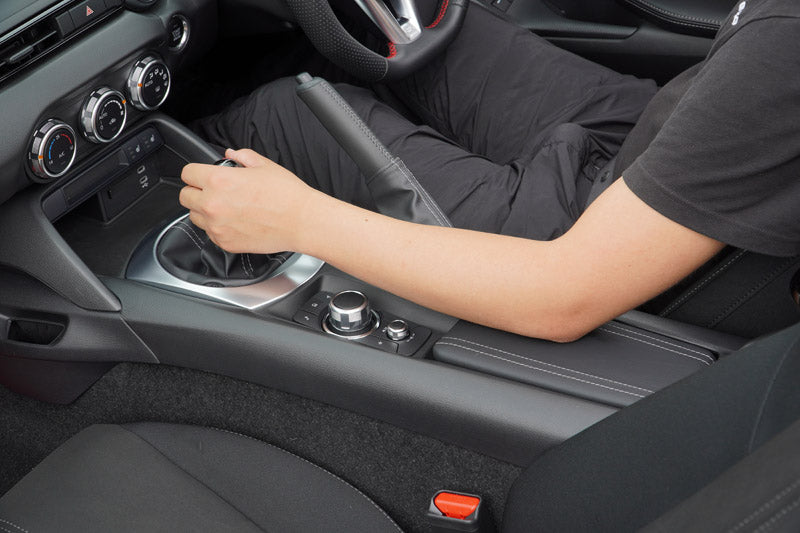 AutoExe Mazda Roadster (ND) Center Console Lid