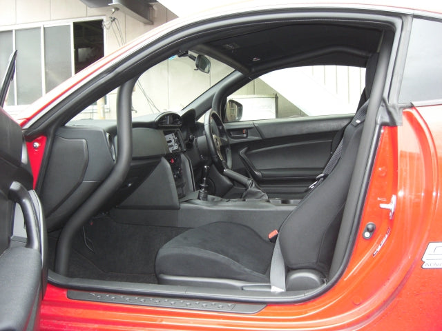 Saito Roll Cage Toyota 86 / Subaru BRZ (ZN6) Roll Cage