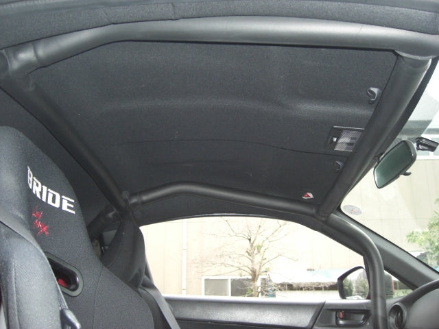 Saito Roll Cage Toyota 86 / Subaru BRZ (ZN6) Roll Cage