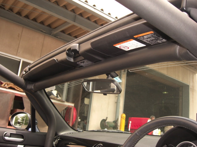 Saito Roll Cage Mazda Roadster (NC) Roll Cage