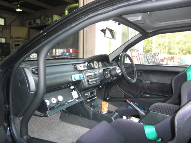 Saito Roll Cage Honda Civic (EG6) Roll Cage