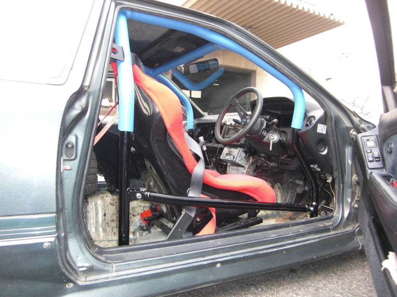 Saito Roll Cage Toyota Soarer (GZ20) Roll Cage