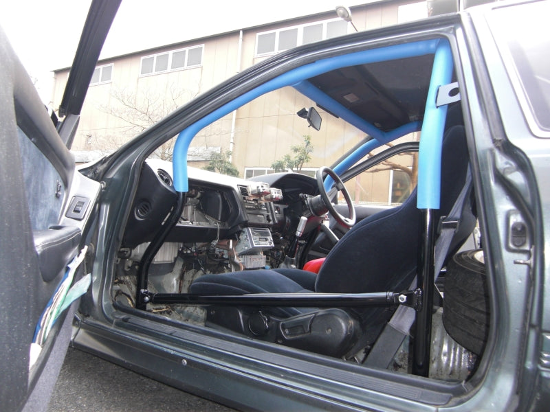Saito Roll Cage Toyota Soarer (GZ20) Roll Cage Add-On Bars