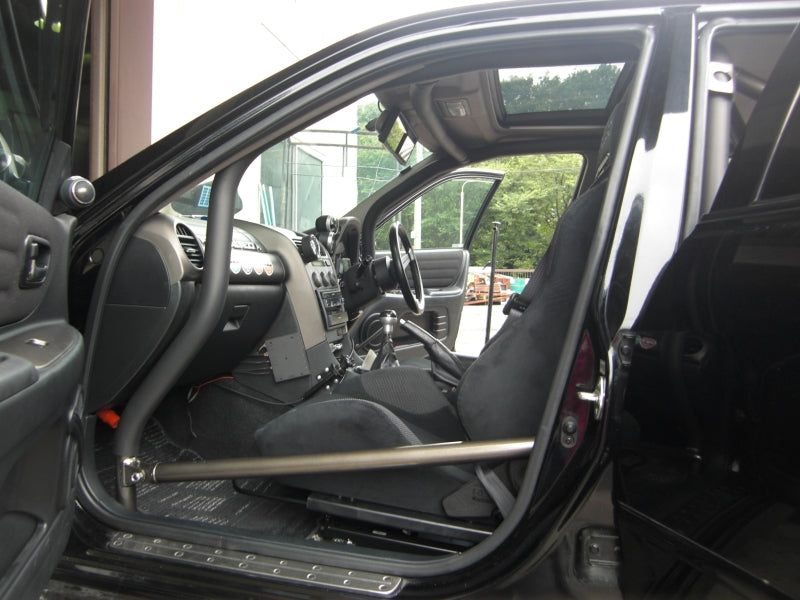 Saito Roll Cage Toyota Altezza (SXE10) Roll Cage
