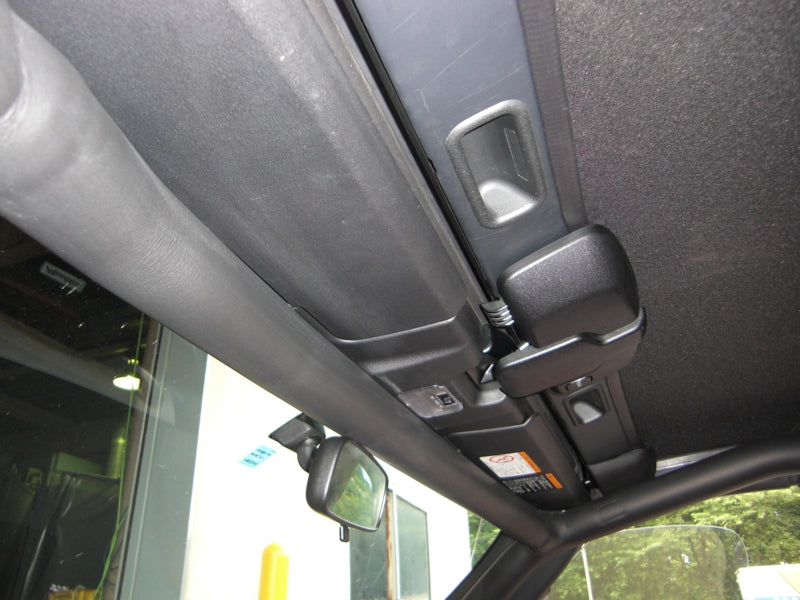 Saito Roll Cage Mazda Roadster (NC) Roll Cage