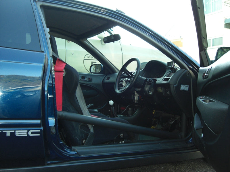 Saito Roll Cage Honda Civic (EK4 / EK9) Roll Cage