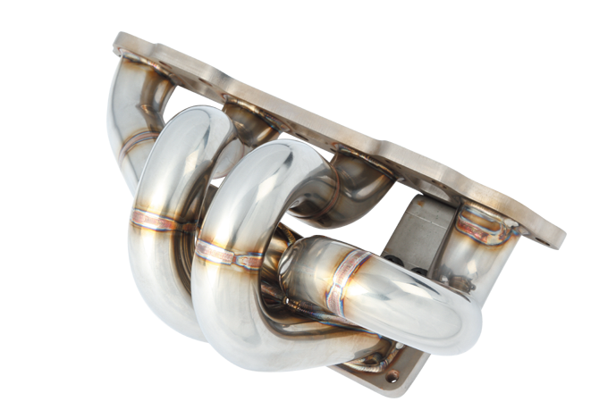 GP SPORTS EXAS EX-MANIFOLD Silvia S14 S15