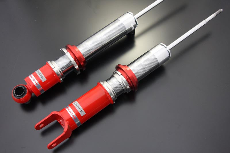 AutoExe Mazda Roadster (NB / NC / ND) Street Sports Suspension Kit (KIJIMA-SPEC)