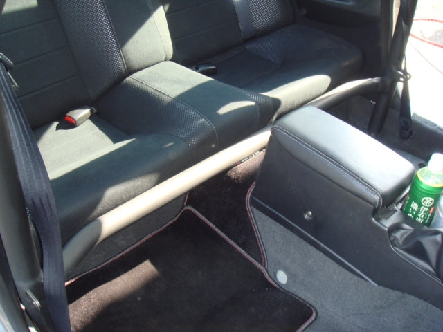Saito Roll Cage Nissan Skyline (R34) Roll Cage