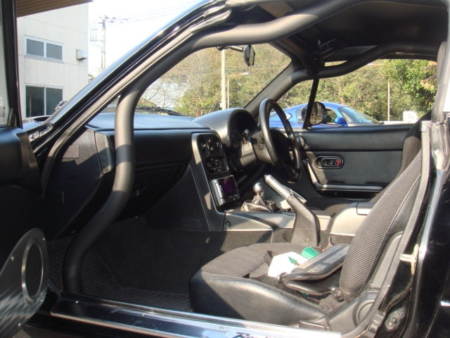 Saito Roll Cage Mazda Roadster (NA / NB) Roll Cage