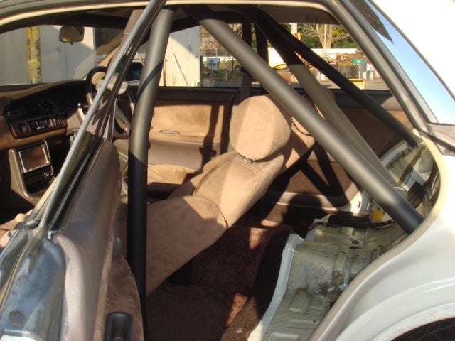Saito Roll Cage Nissan Laurel (C33) Roll Cage