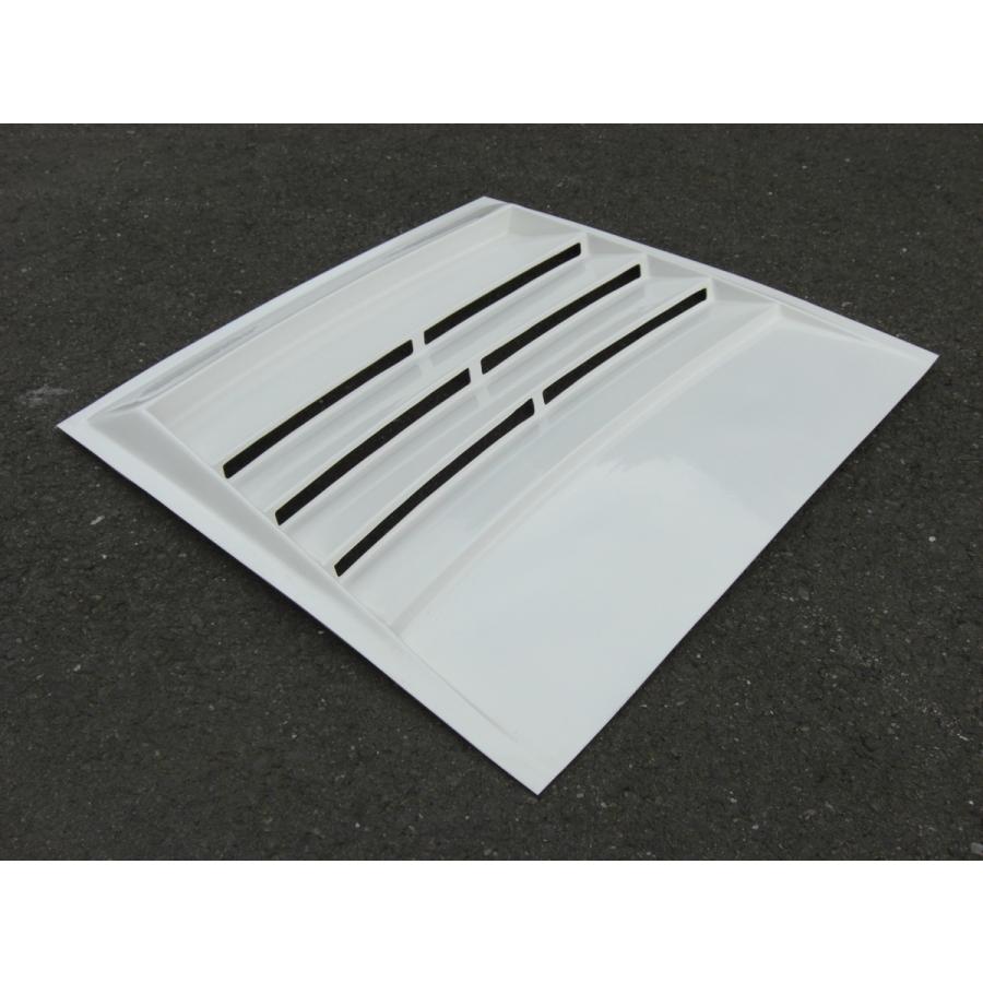 PS Duce Universal Bonnet Duct Type D