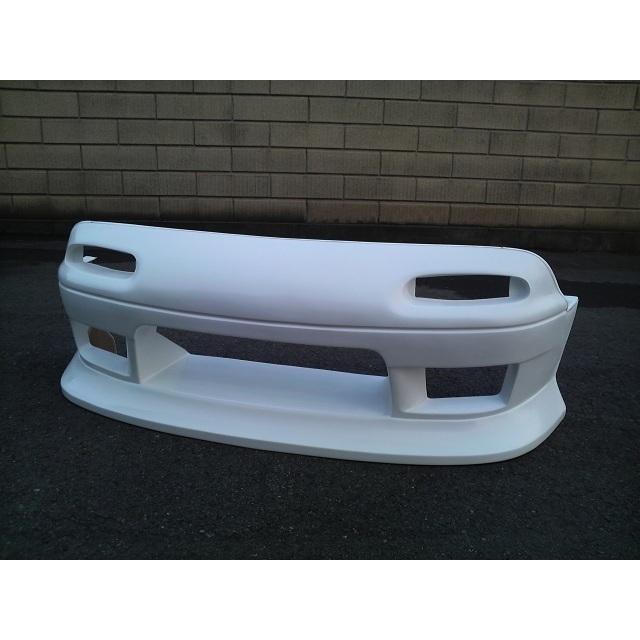 PS Duce Mazda Roadster (NA6 / NA8) Front Bumper