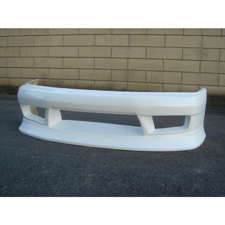 PS Duce Nissan Skyline R33 3-Piece Aero Kit (Kouki, 4 Door, FB1)