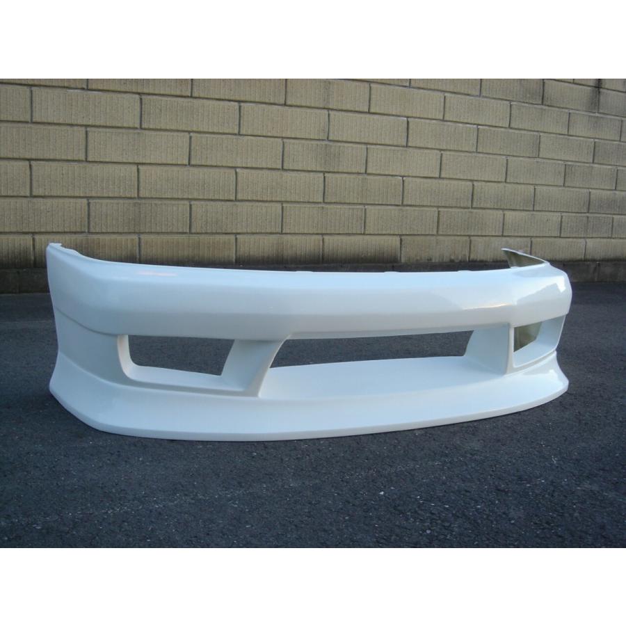 PS Duce Nissan Skyline R33 3-Piece Aero Kit (Kouki, 4 Door, FB1)