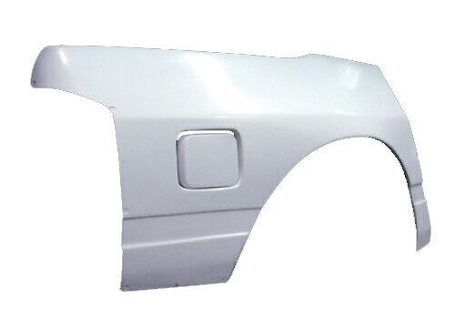 GP SPORTS Mazda RX-7 (FC3S) IMPACT-EX Rear Fenders 50mm