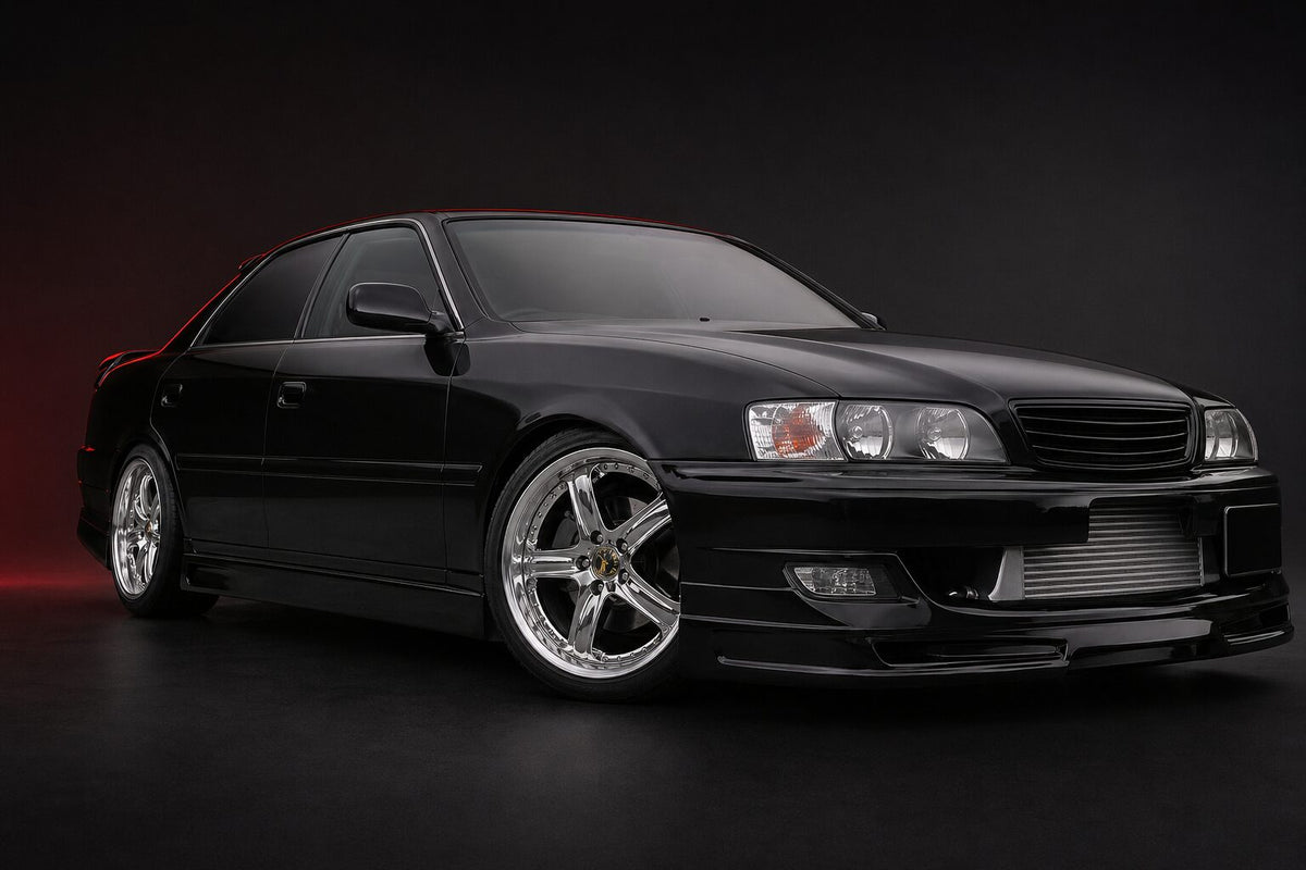 ELITE Toyota Chaser (JZX100) Aero