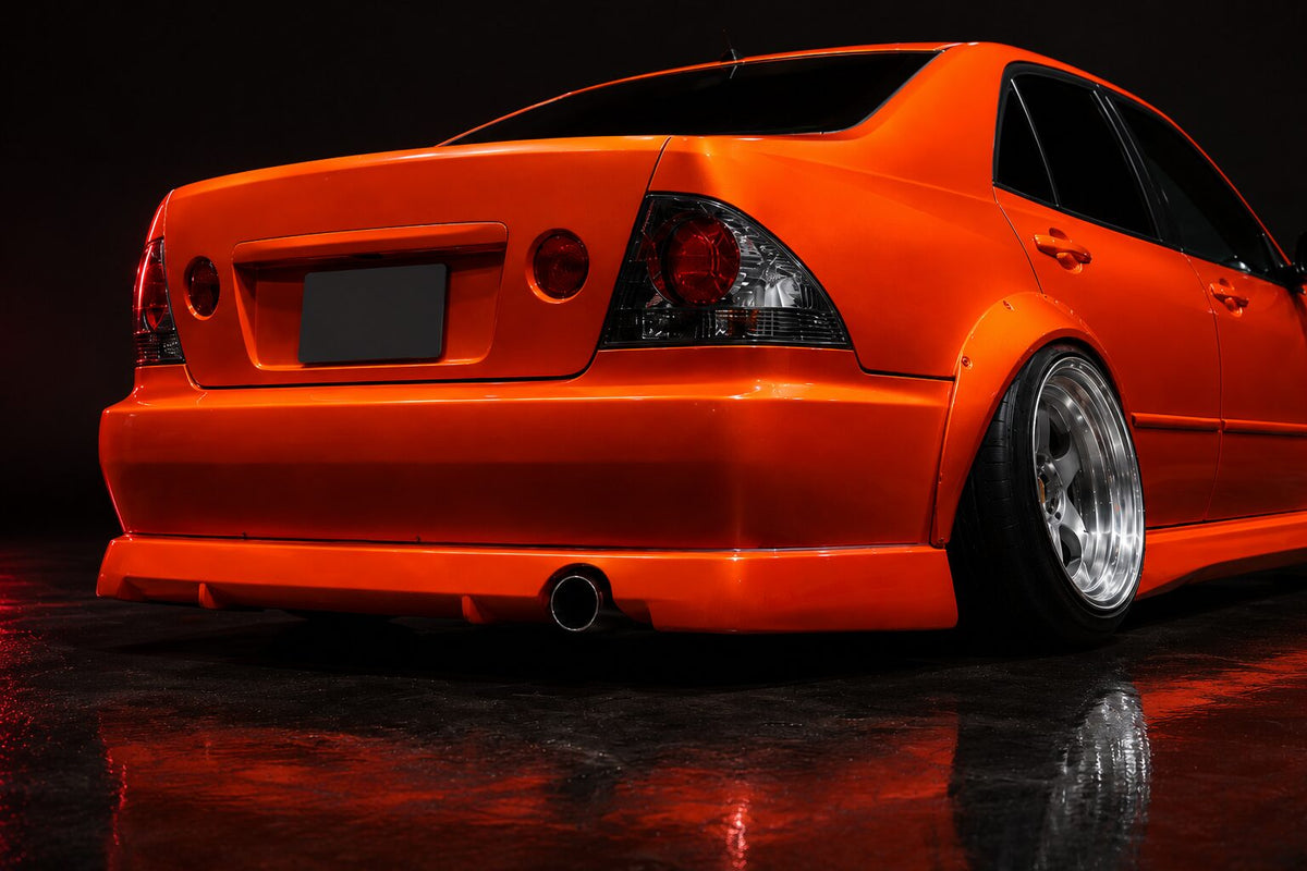 ELITE Toyota Altezza (SXE10) Aero