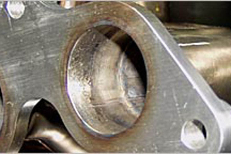 AutoExe Mazda Roadster (NA / NB) Exhaust Manifold