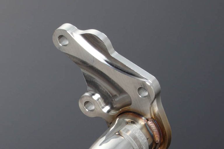 AutoExe Mazda Roadster (NA / NB) Exhaust Manifold