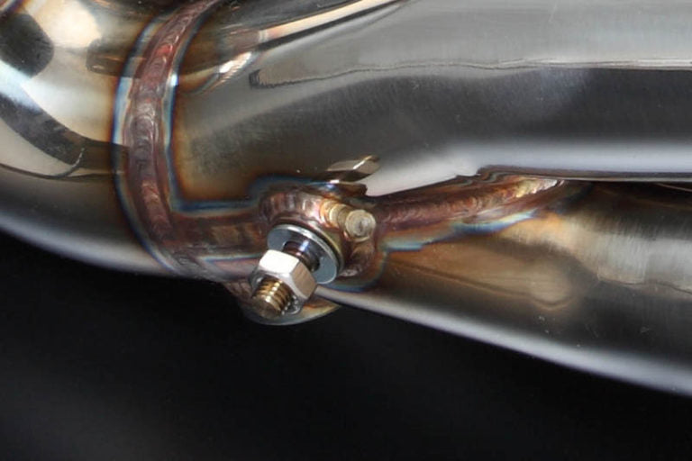 AutoExe Mazda RX-8 (SE3P) Exhaust Manifold