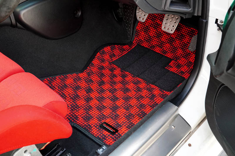 AutoExe Mazda RX-7 (FD3S) Sports Floor Mats