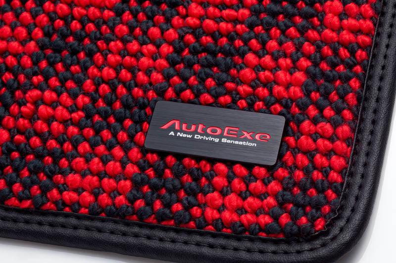 AutoExe Mazda RX-8 (SE3P) Sports Floor Mats