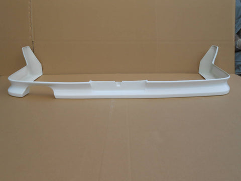 US Racing Sports Nissan Silvia S13 Rear Under Spoiler