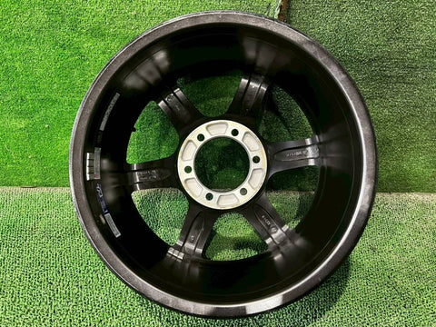 Rays Gram Light 57DR-X (6x139.7) 18x8 +20