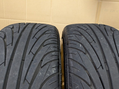 OZ Racing Prodrive P-WRC1 (5x100) 17x8 +53