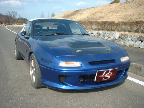 US Racing Sports Mazda Roadster (NA) 3-Piece Body Kit