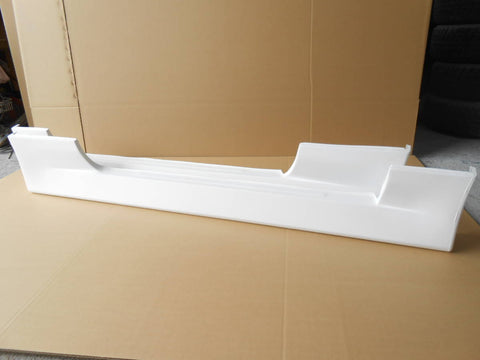 US Racing Sports Nissan Silvia S13 / 180SX Side Step