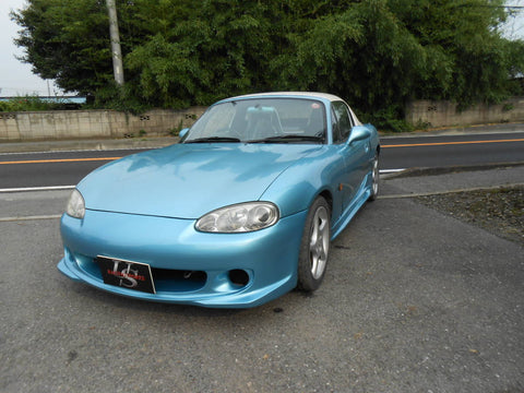 US Racing Sports Mazda Roadster (NB) Front Bumper Kouki
