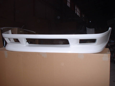 US Racing Sports Mazda RX-7 (FC3S) Front Half Spoiler Kouki