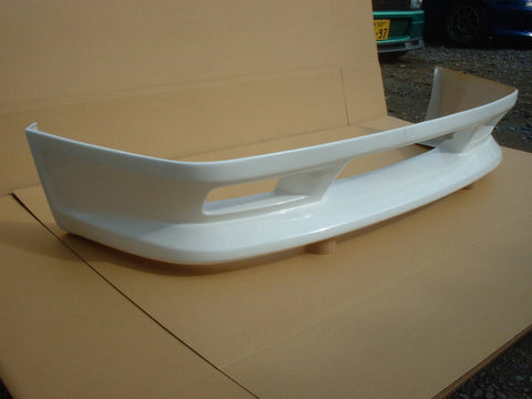 US Racing Sports Mazda RX-7 (FC3S) Front Half Spoiler Kouki